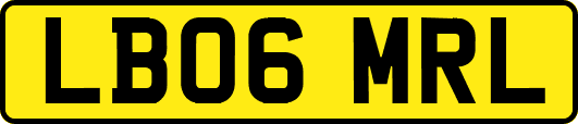 LB06MRL