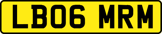 LB06MRM