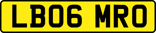 LB06MRO