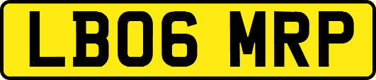 LB06MRP