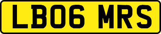 LB06MRS