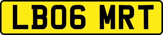 LB06MRT