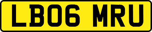 LB06MRU