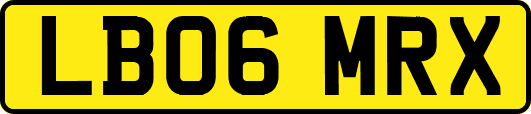 LB06MRX