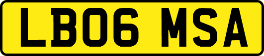 LB06MSA
