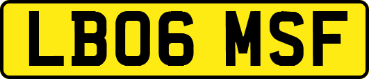 LB06MSF