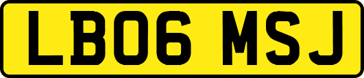 LB06MSJ