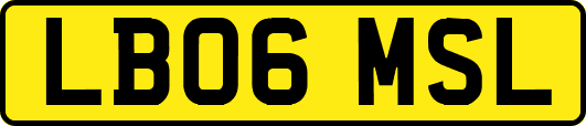 LB06MSL