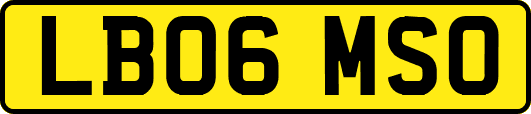 LB06MSO