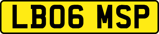 LB06MSP