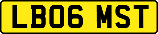 LB06MST