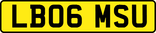 LB06MSU