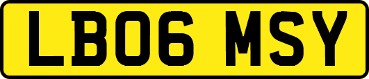 LB06MSY