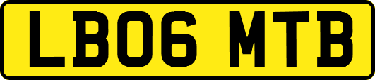 LB06MTB