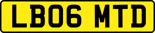 LB06MTD