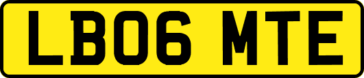LB06MTE