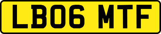 LB06MTF