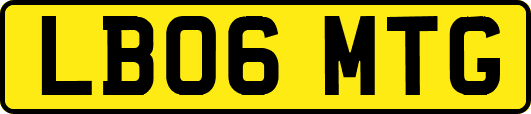 LB06MTG