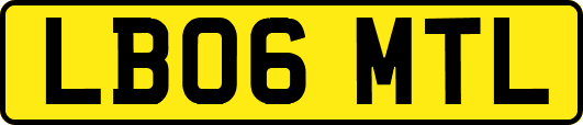 LB06MTL