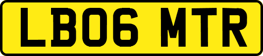 LB06MTR