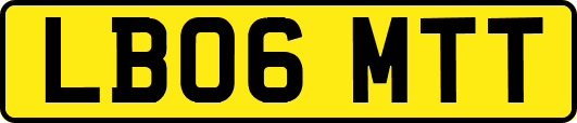 LB06MTT