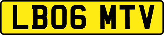 LB06MTV