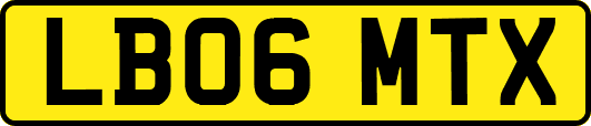 LB06MTX