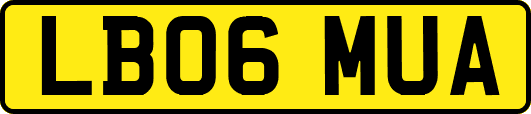 LB06MUA