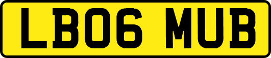 LB06MUB