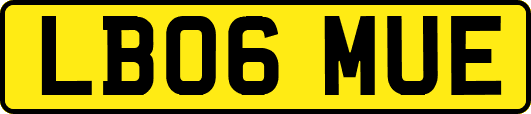LB06MUE