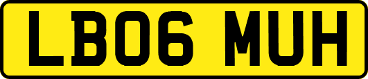 LB06MUH