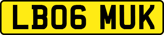 LB06MUK