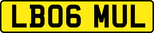 LB06MUL