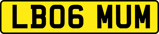 LB06MUM
