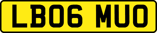 LB06MUO