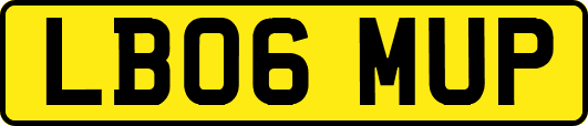 LB06MUP