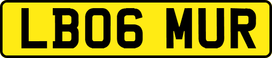 LB06MUR