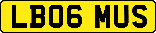 LB06MUS