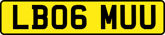 LB06MUU
