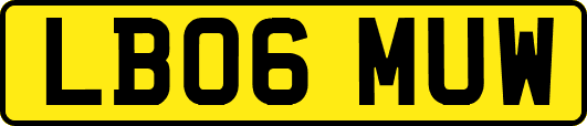 LB06MUW