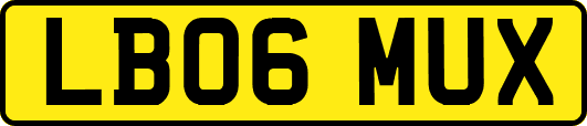 LB06MUX