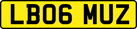 LB06MUZ