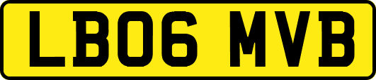 LB06MVB