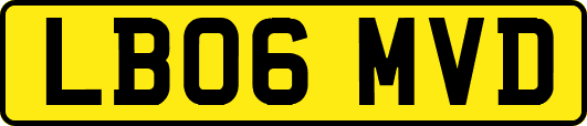 LB06MVD