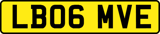 LB06MVE