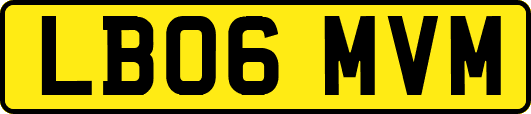 LB06MVM