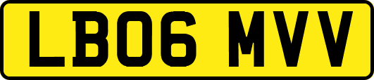 LB06MVV