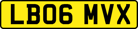 LB06MVX