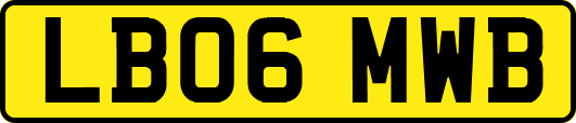 LB06MWB