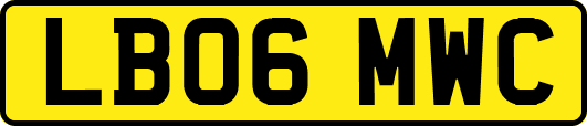 LB06MWC